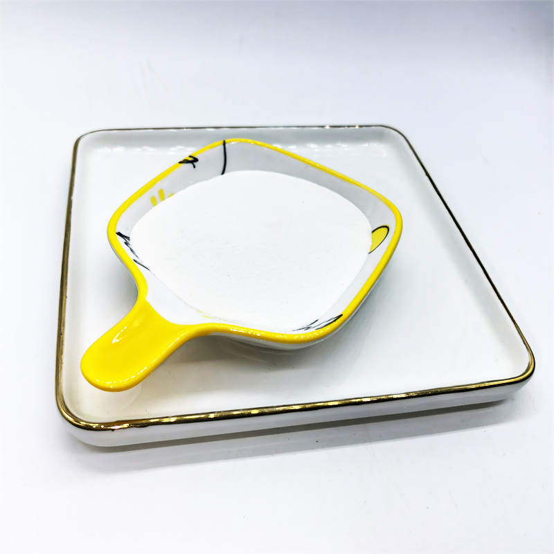 The Wholesale Price of High-Quality Cellulose Produced in China Is Favorable