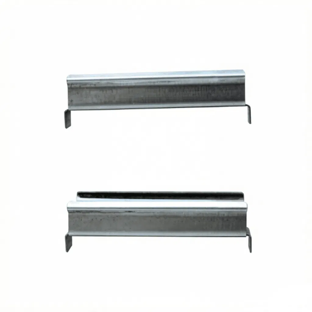 Кронштейн для монтажа мониторов на рельсы