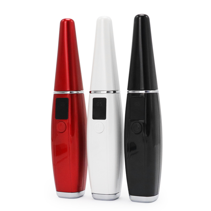 Wholesale Price LED Electric Eyelash Curler