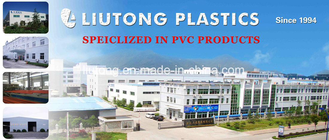 PVC Conduit UL651 Standard Grey Colour for Electrical Instal