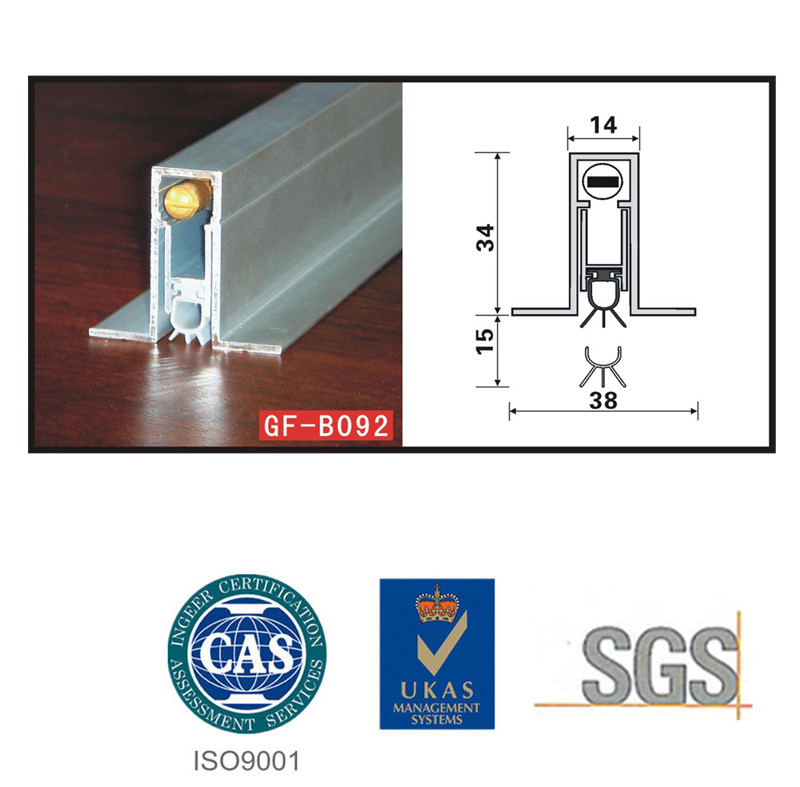 Gasket Seal Gf-B092 for Acoustic