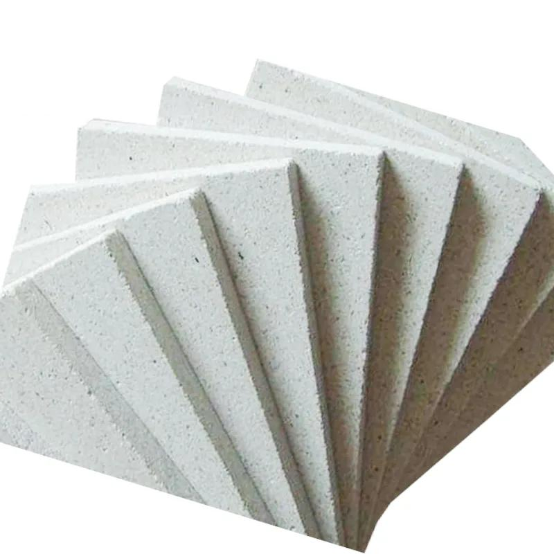 Fireproof MGO Sandwich Panel EPS Insulation Lightweight Sips for Wall Panel Board