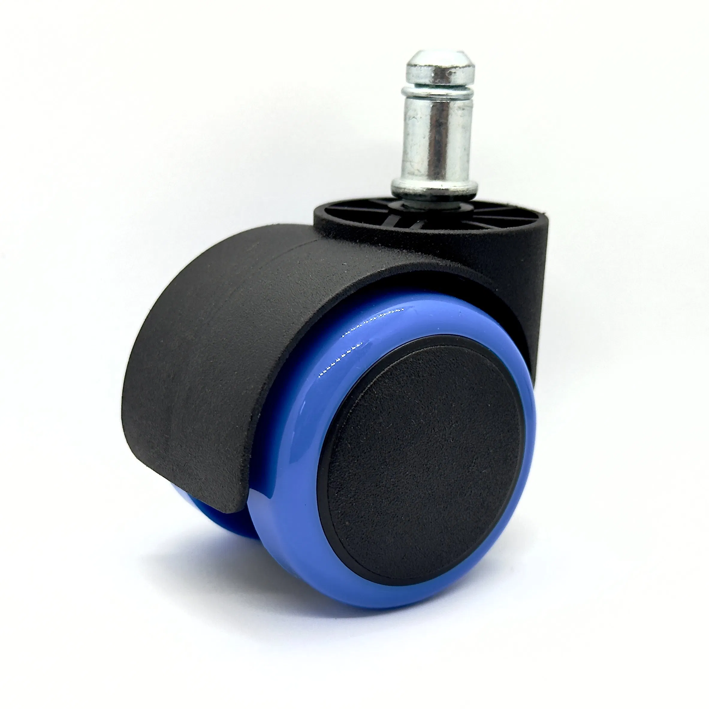 Premium Heavy-Duty Caster Wheels for Effortless Office Mobility