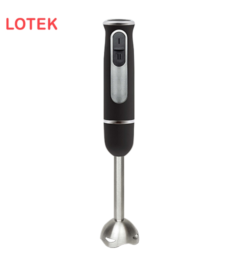 Premium High Performance Stick Blender with Easy Storage