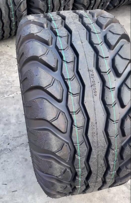 Шина тракторная High-Performance F3 (B) 400/60-15.5