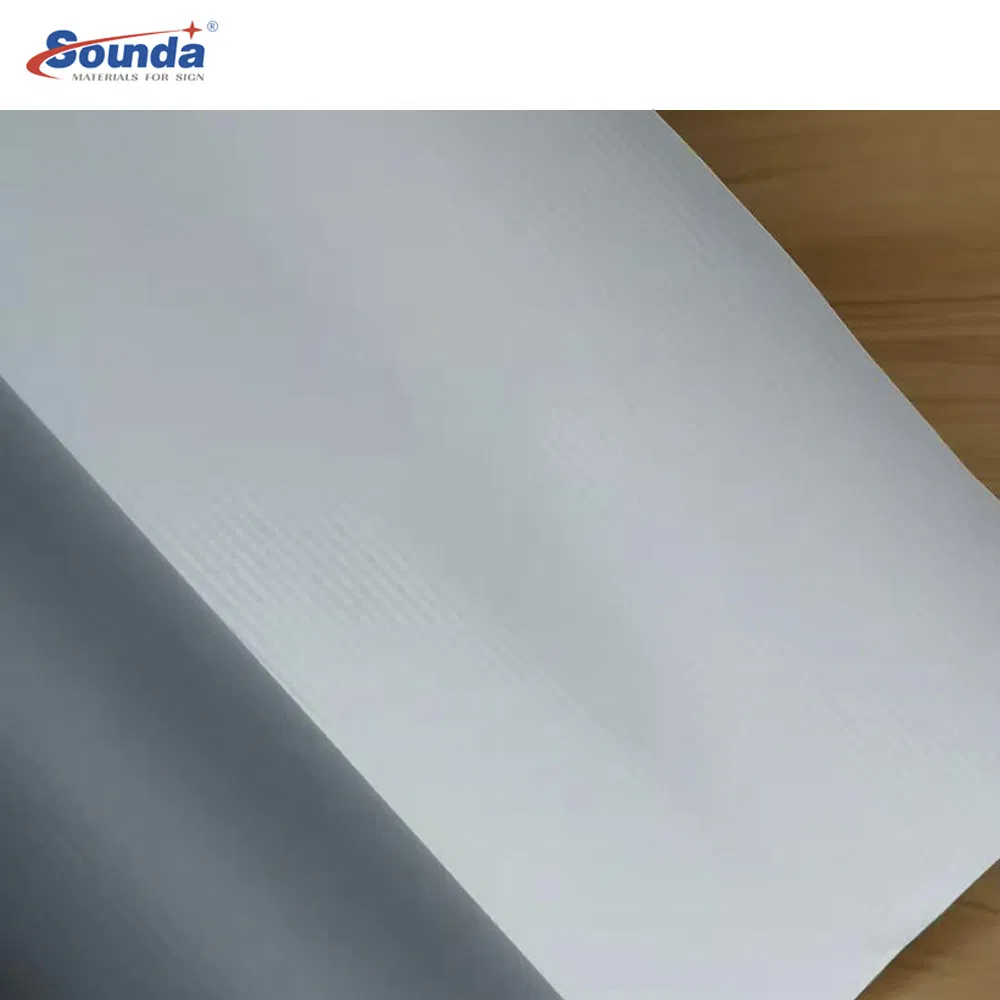 Popular PVC Flex Banner Made in China Factory