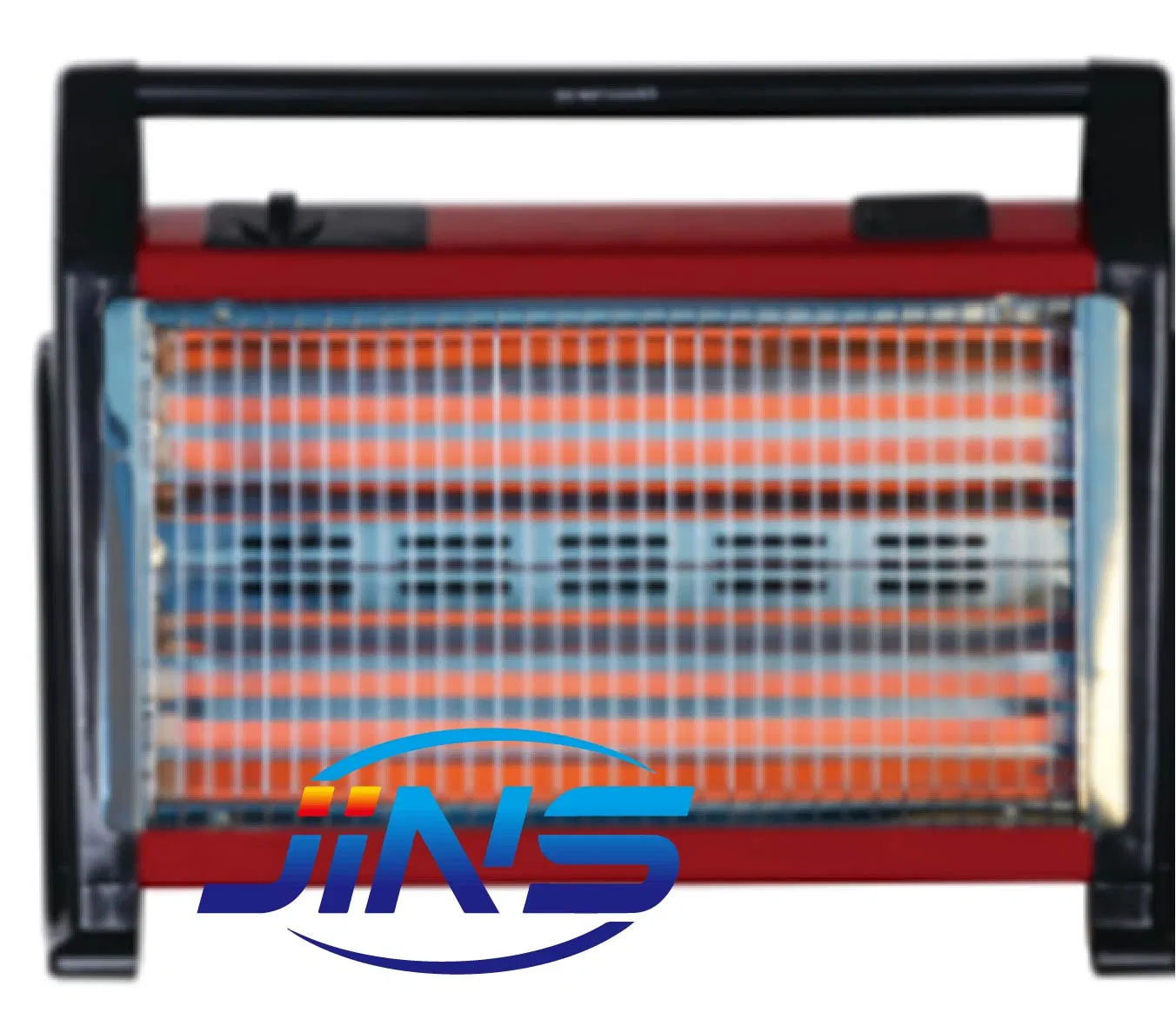 Electric Heaters Fan Radiator Heating Home Room Electric Quartz Heater