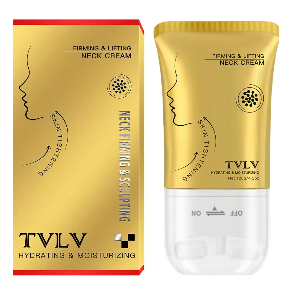 Омолаживающий крем для шеи TT