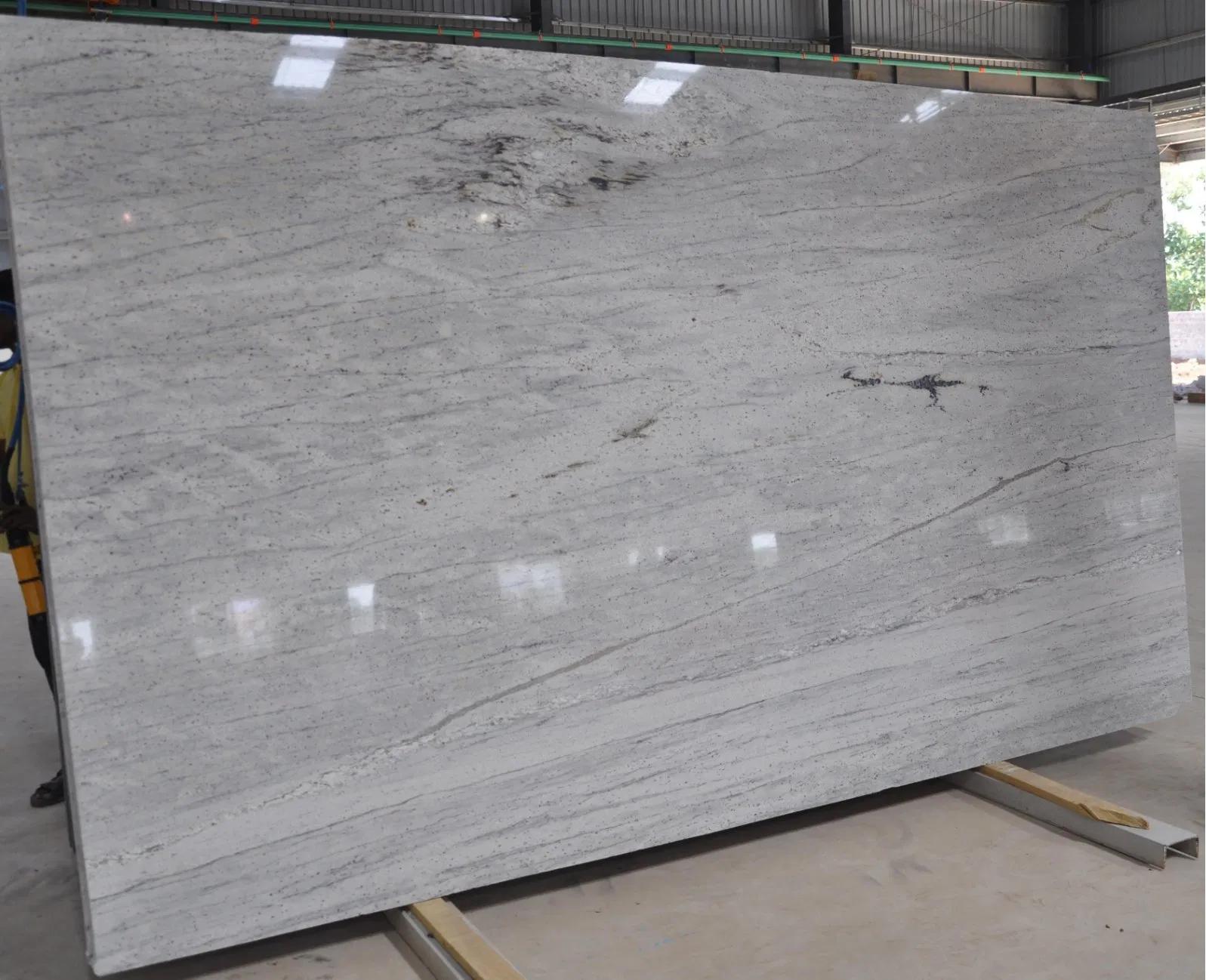 Imported Cheap Natural Marble Ganite Stone Slab