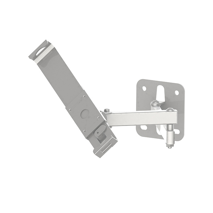Cross-Border Sales Can Rotate and Adjust Tablet Computer Wall Mount Anti-Theft Bracket 360 Degrees