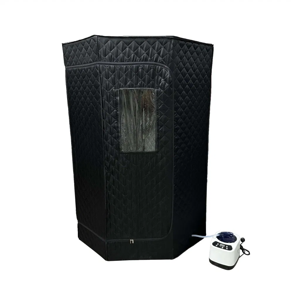 High Quality Wholesale New Arrival Portable Sauna Room Outdoor Sauna Tent