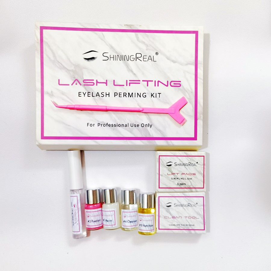 Do Your Logo Lash Lift Kit Lifiting Eyelash Eyelash Enhancer Eyelash Lifting Kit Lash Perm Eye Makeup