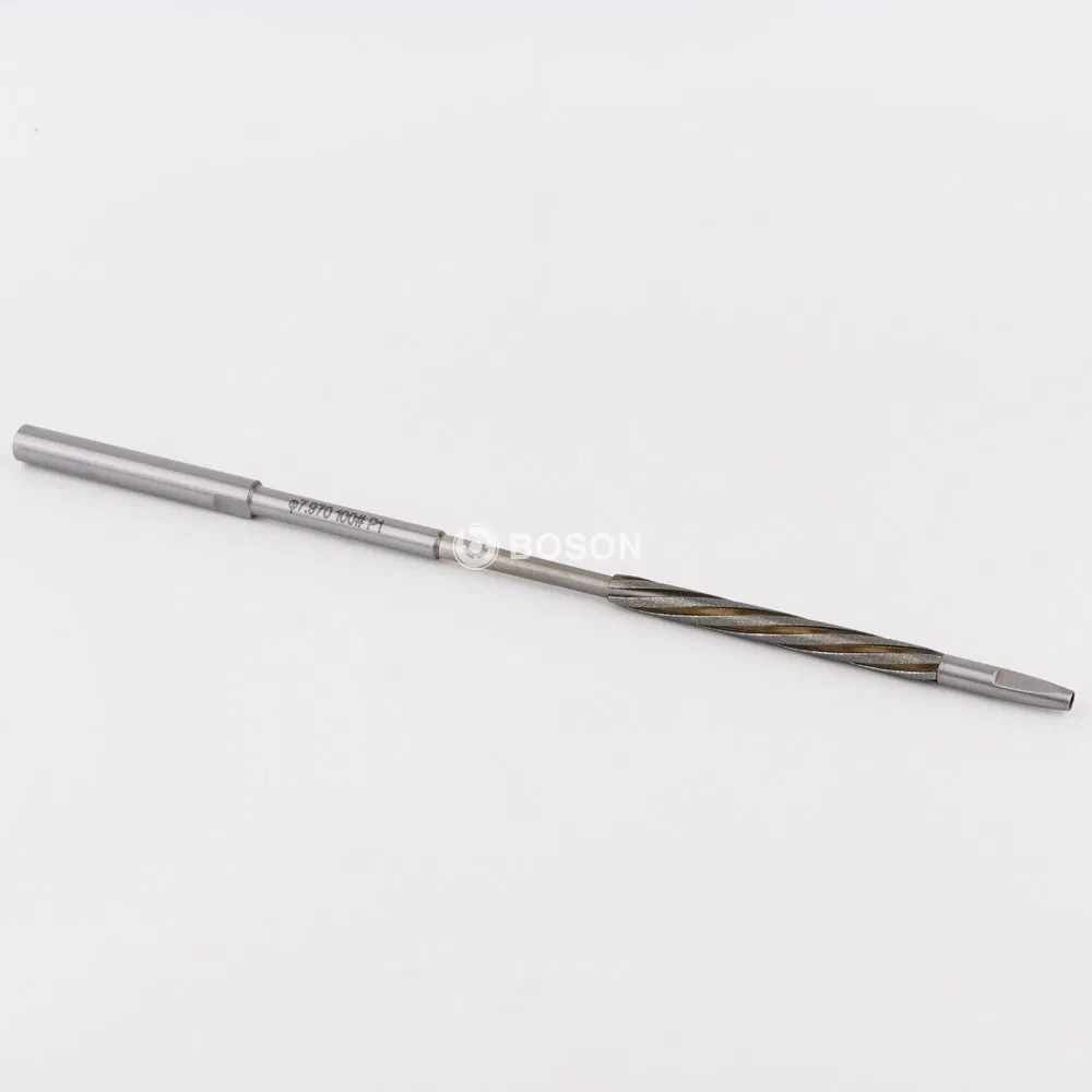 Алмазный хонинговальный инструмент 8 мм