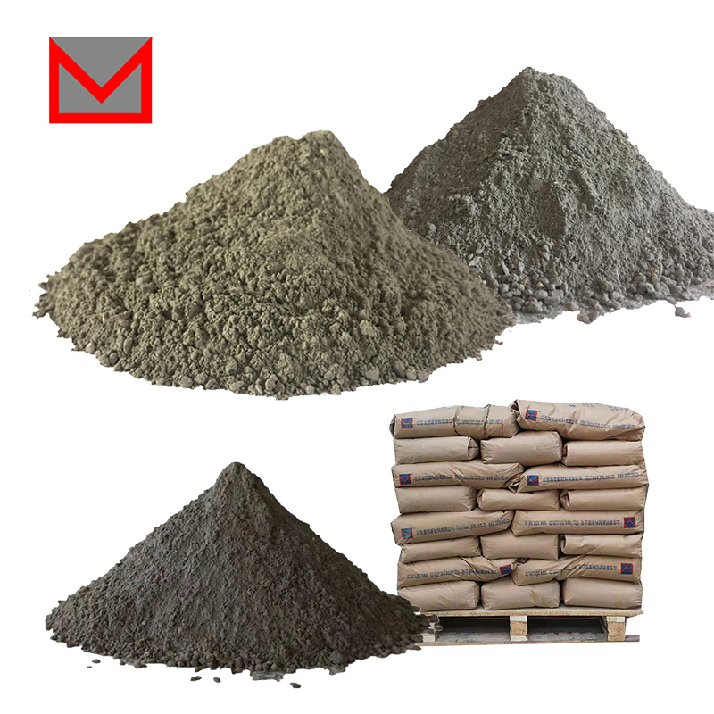 Extra High Early Strength Cement-Based Grouting Material