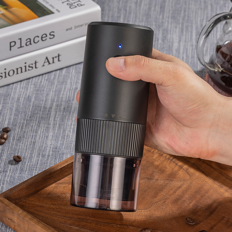 USB кофемолка Ecocoffee M20 для кофейных зерен
