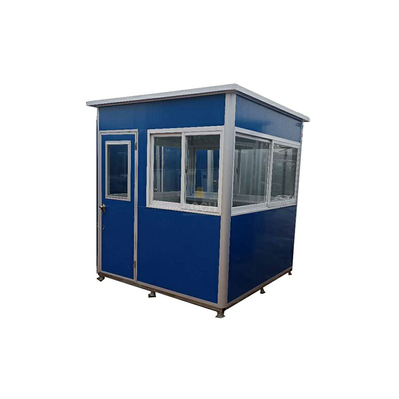 Customization Available for Sentry House by Cgch Guangdong Origin