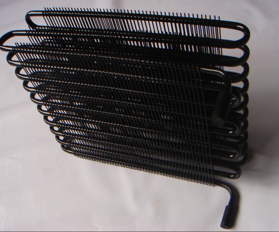 Steel Wire Tube Condenser for Refrigerator/Fridge/Freezer