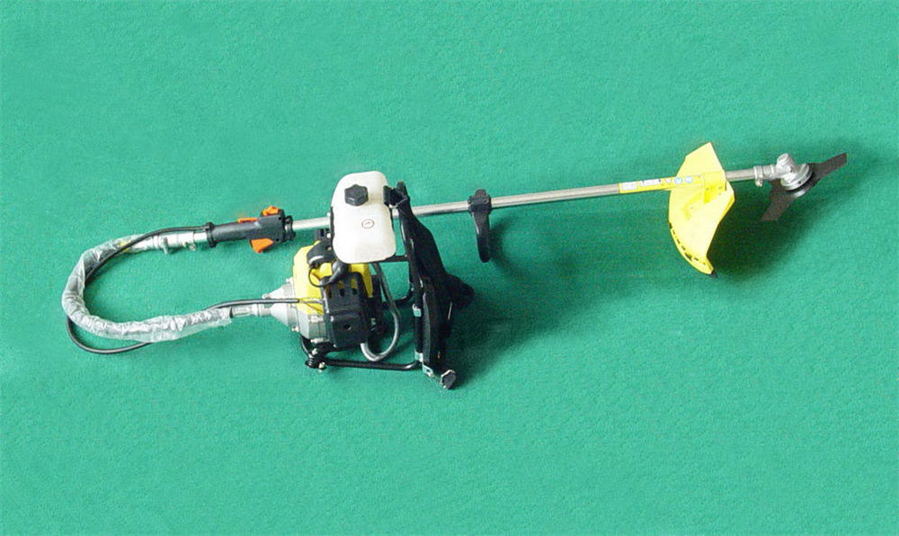 Side-Attached Gasoline Brush Cutter Ls 4064