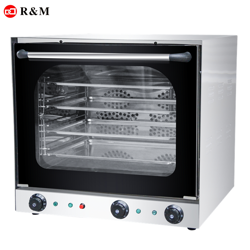 Commercial Home Bakery Bread Cake Pizza Household Mini Electric Oven Price on Offer for Sale, Baking Convection Oven Electric 60L