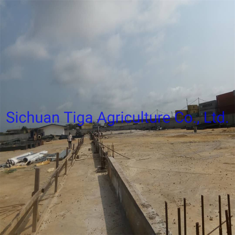 EPC High Strength and Seismic Resistance Fast Installation Prefabricated Apartment
