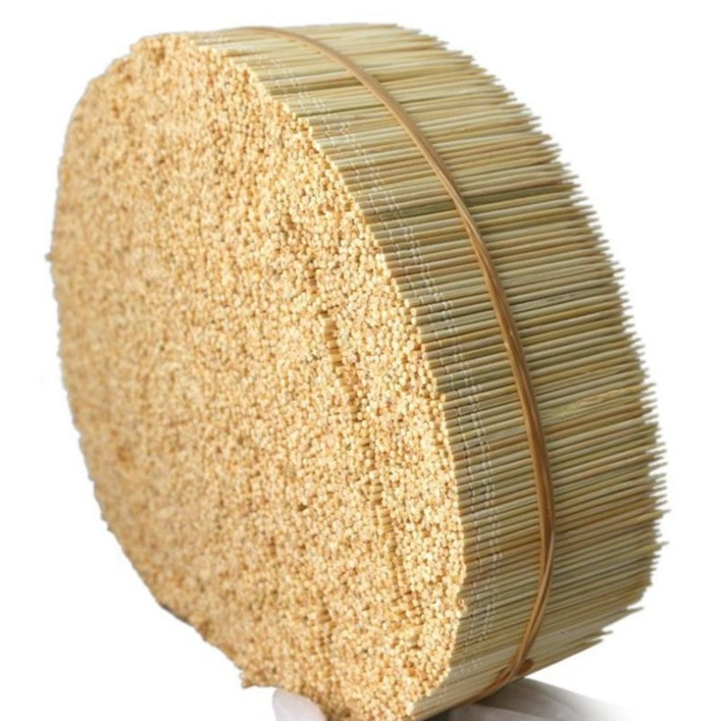 Disposable Bamboo Toothpick Bulk with High Quality