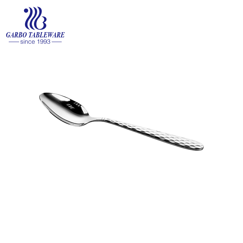 410 Cheap Classical Design 410 Stainless Steel Dinner Fruit Dessert Fork for Party