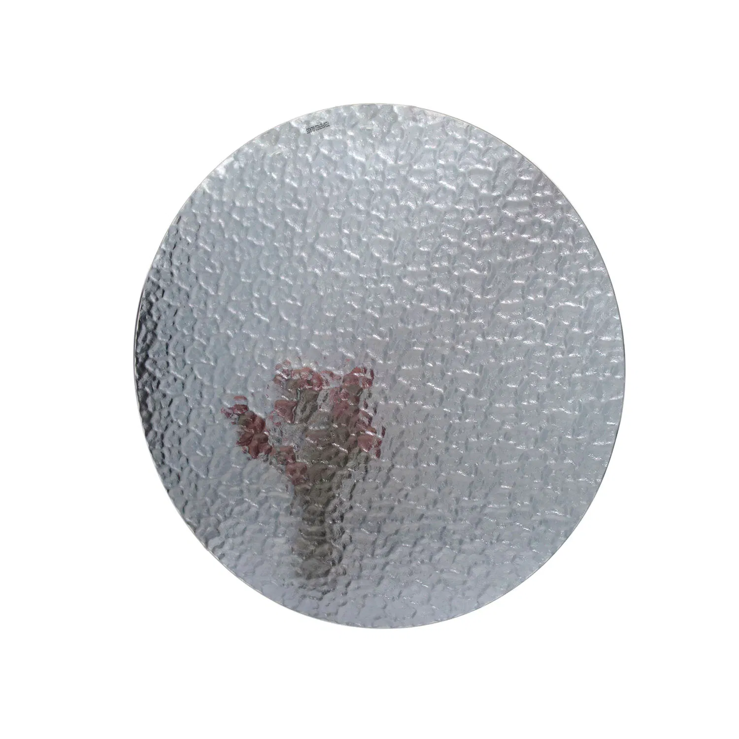 Hot Sale High Quality Wired Narrow/Nashiji Moru Karatachi Pattern Decorative Glass Price