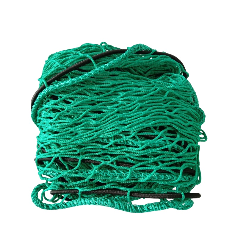 Прочная грузовая сетка для прицепа PP