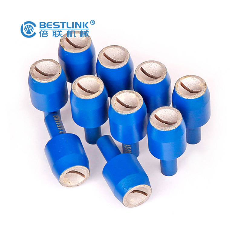 Алмазная чашка для заточки кнопочных коронок