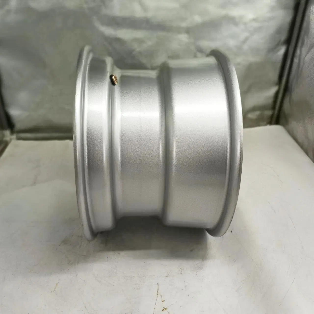 Agricultural Wheel Rims 15.3x10 for Trailer and Truck