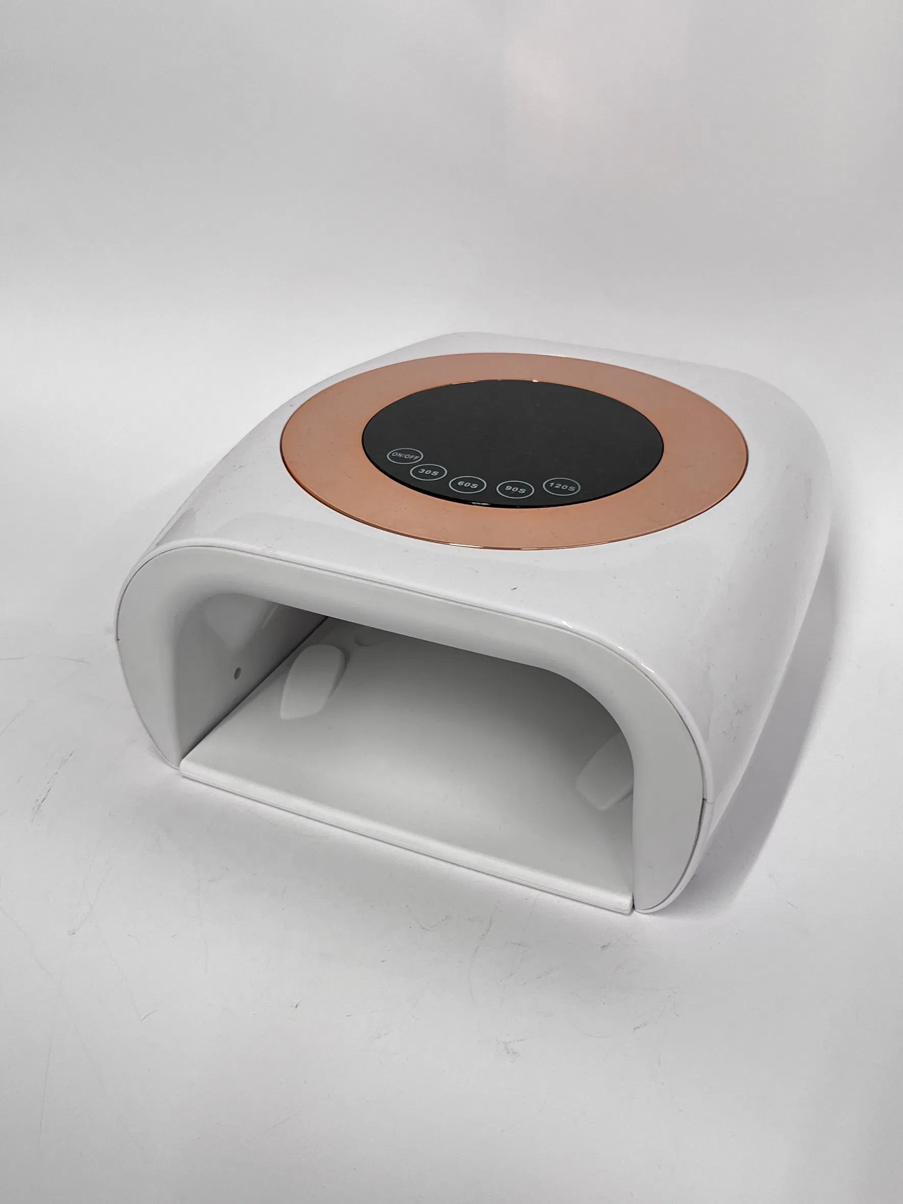 Advanced Wireless Nail Light Therapy Machine with 42 Beads