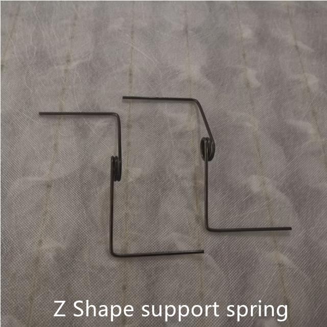 10-20cm Height Continuous Coil Spring