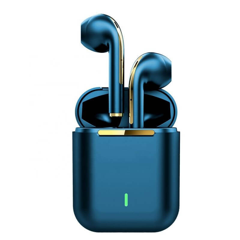 Premium Wireless Earbuds: Noise Cancelling, Deep Bass - Computer Promotion Gift
