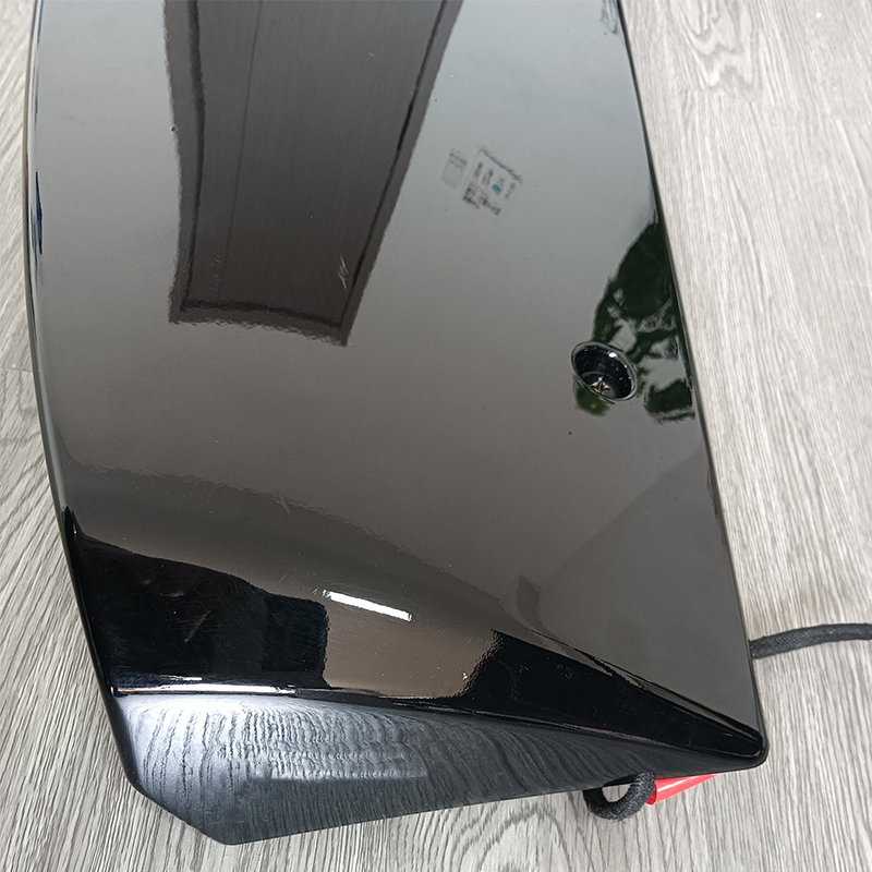 Куполообразный светильник Four-Eye для Land Rover Defender