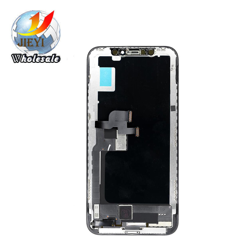 LCD Screen for iPhone X LCD Zy Incell Quality