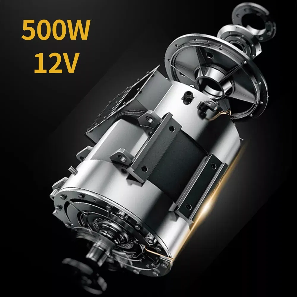 Аккумуляторная угловая шлифмашина с бесщеточным мотором