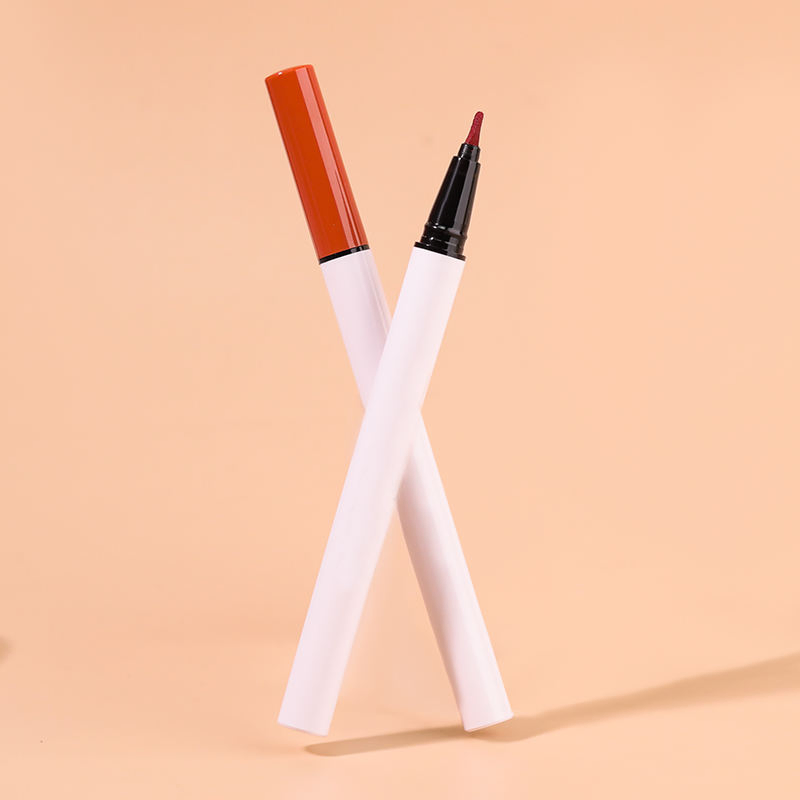 Longwear Mineral Waterproof Lip Stain Marker Pen Sunscreen Lipstick