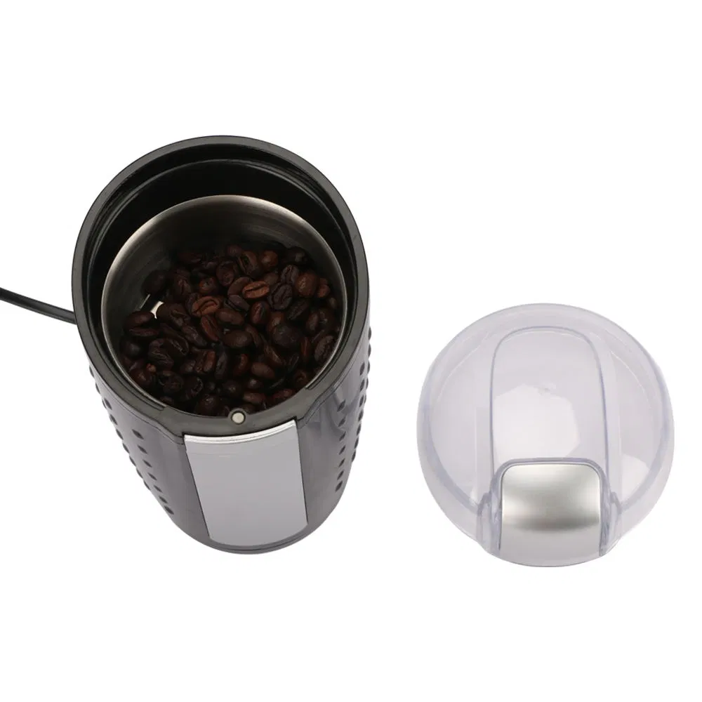 Premium Electric Coffee Grinder for Freshly Ground Beans
