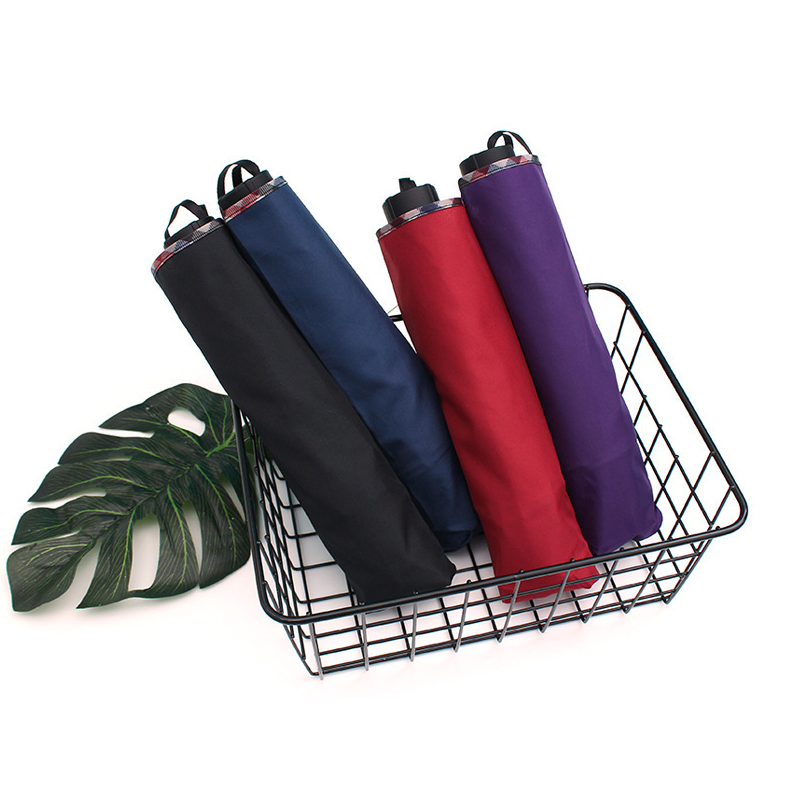 Зонт складной Foska Weather-All, 105 см