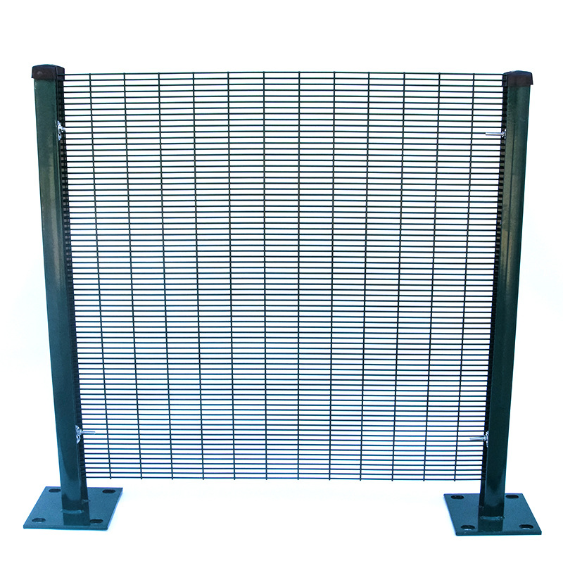 Factory Direct Sales 358 Fence Galvanized Safety Welding Fence