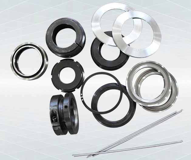 Industrial Slitting Machine Parts Circular Disc Cutting Blade Knife Made in China