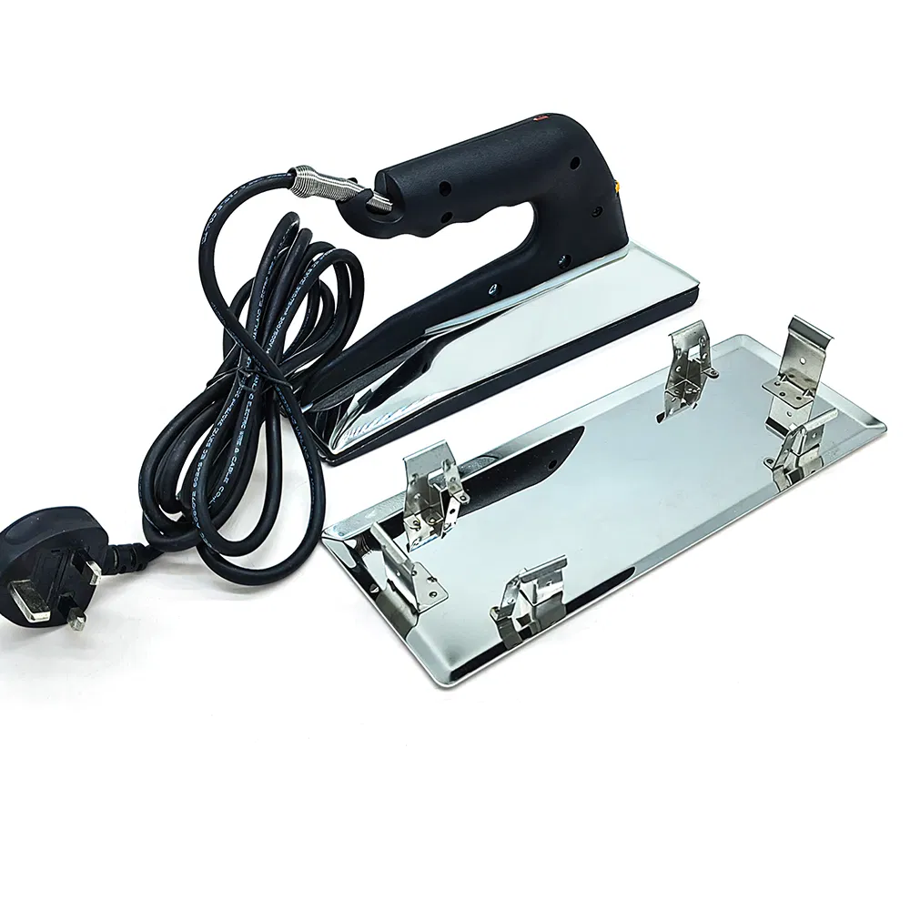 Carpet Tape Tools Cool Shield Heat Bond Irons Carpet Seaming Iron for Carpet Installation