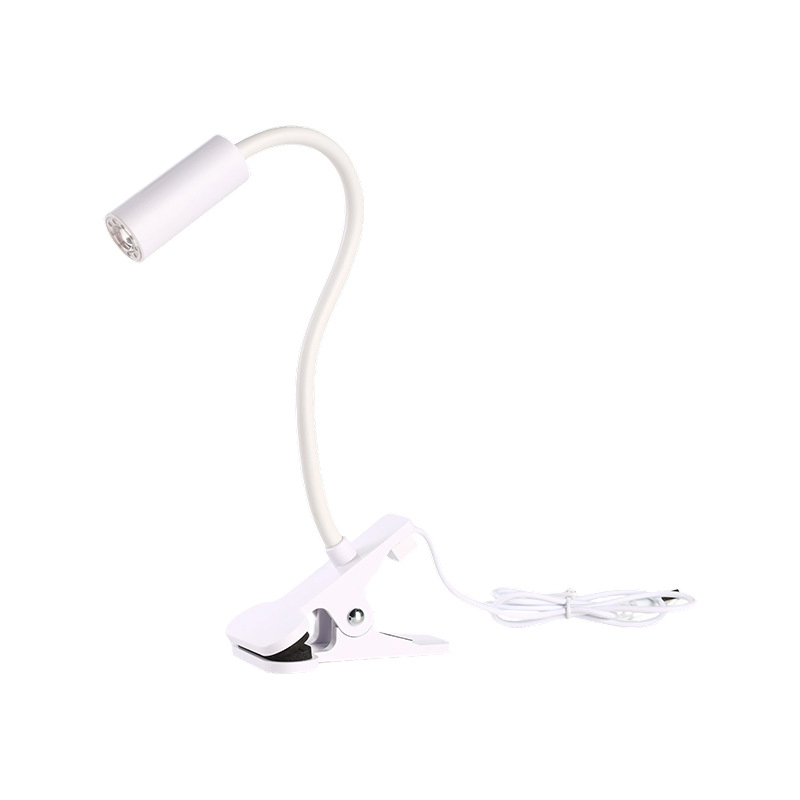 Versatile Foldable Pigeon Eye Spotlight with Quick-Dry Lighting