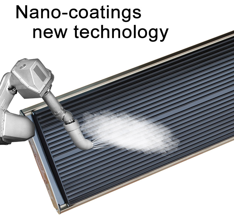 1800W Far Infrared Ray Radiator Popular Electric Infrared Heater with CE Certificated