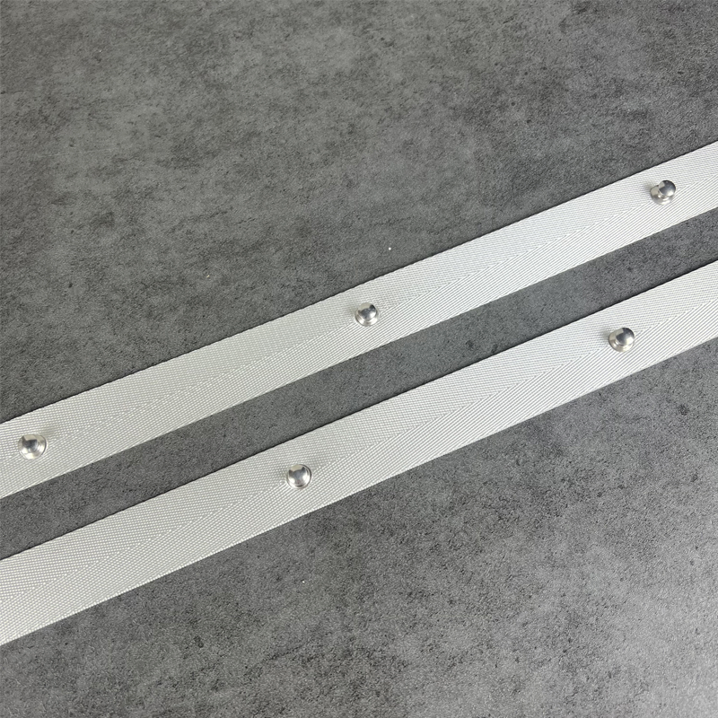 Manufacturer 145mm Wave Fold Curtain Tape