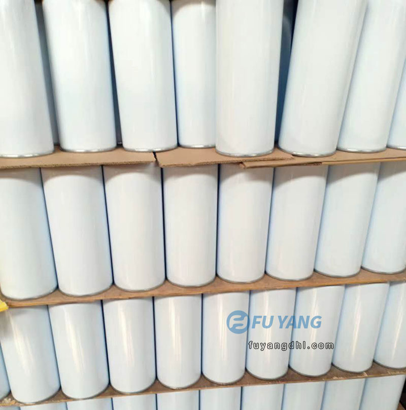 Diesel Engine Rotary Fuel Filter Element 20976003