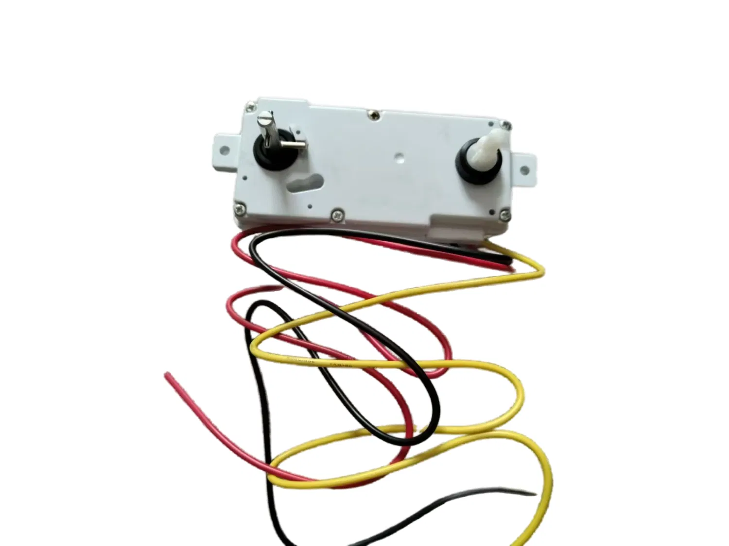 6-Wire 180 Degree Washing Machine Timer Switch for Semi-Automatic Double-Cylinder Washing Machine Parts