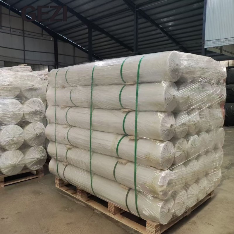 Weed Mat Ground Cover/Landscape Fabric 3*100m, 4*100m