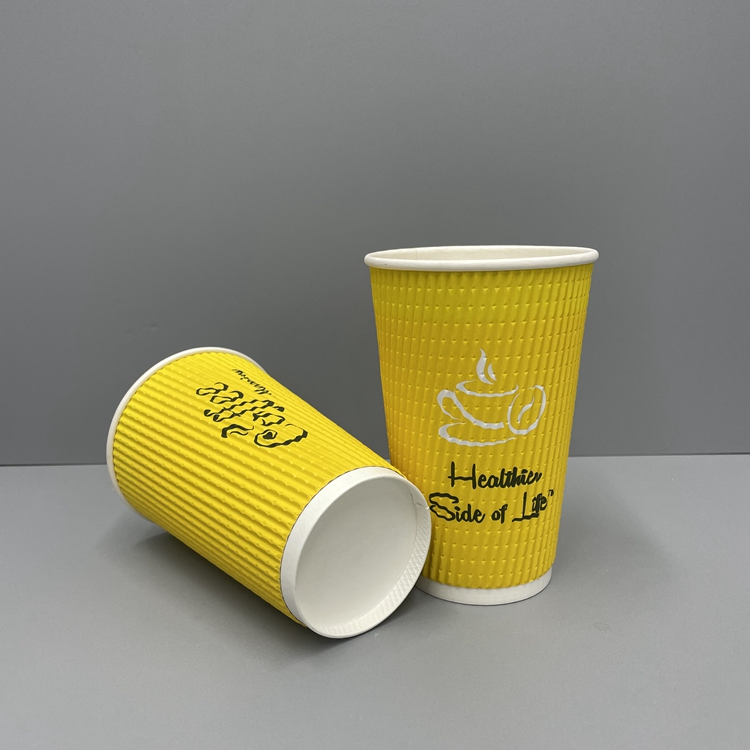 High Quality Design Disposable Paper Cup Drinking Cup