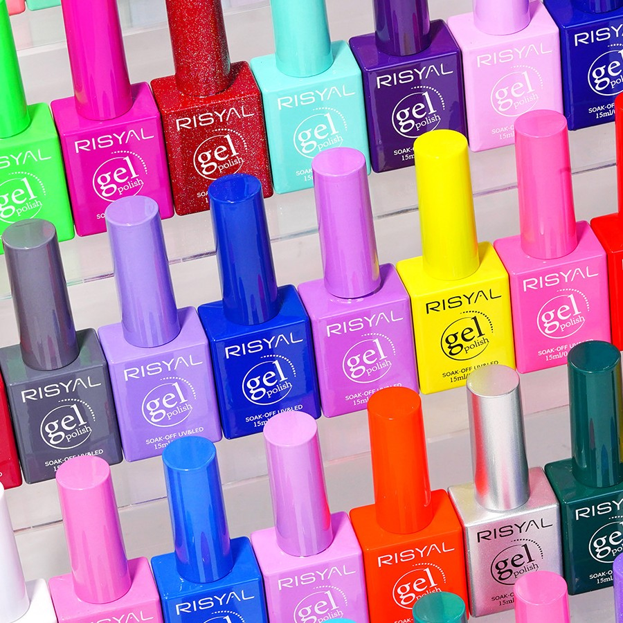 18 Colors Quick Tips Nail Gel Polish Non Sticky No Paper Tray Extension Solid Carving for OEM ODM